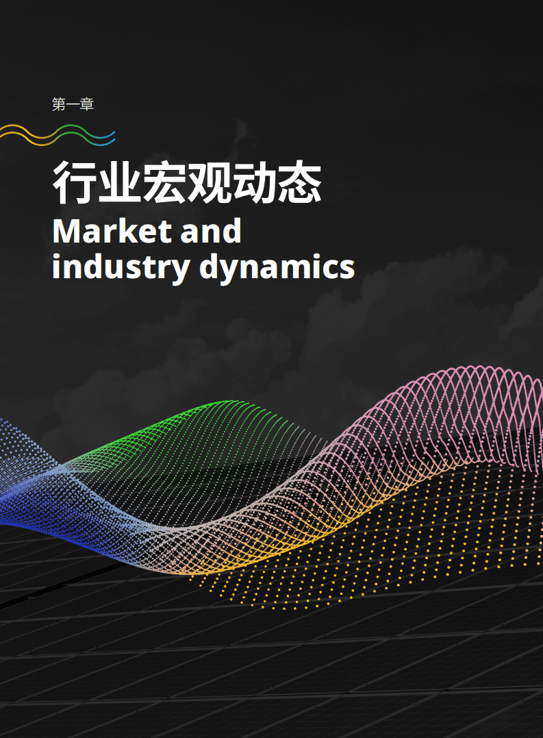 绿色和平：助力碳中和，阳光下的机遇-光伏产业创新趋势报告（2021）.pdf 第6页