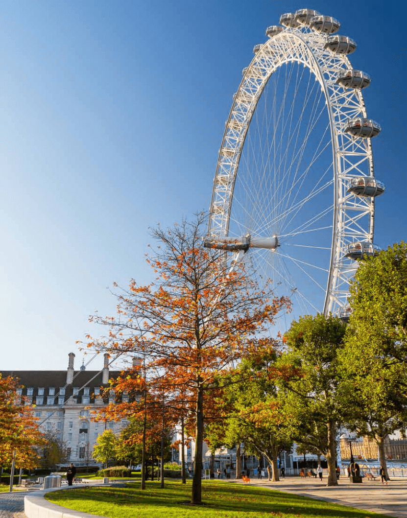 伦敦发展促进署：伦敦投资指南.pdf 第5页