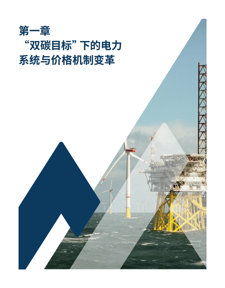 落基山研究所：电力市场与电价改革——通向零碳电力增长和新型电力系统的必由之路（2022）.pdf 第5页