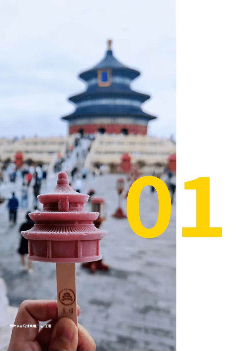 马蜂窝：2022京张体育文化旅游带发展报告.pdf 第5页