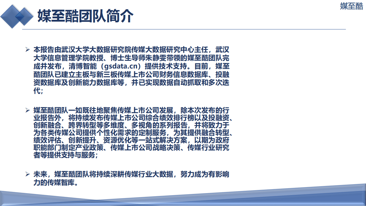 媒至酷：2022动漫游戏上市公司年度绩效数据报告.pdf 第3页