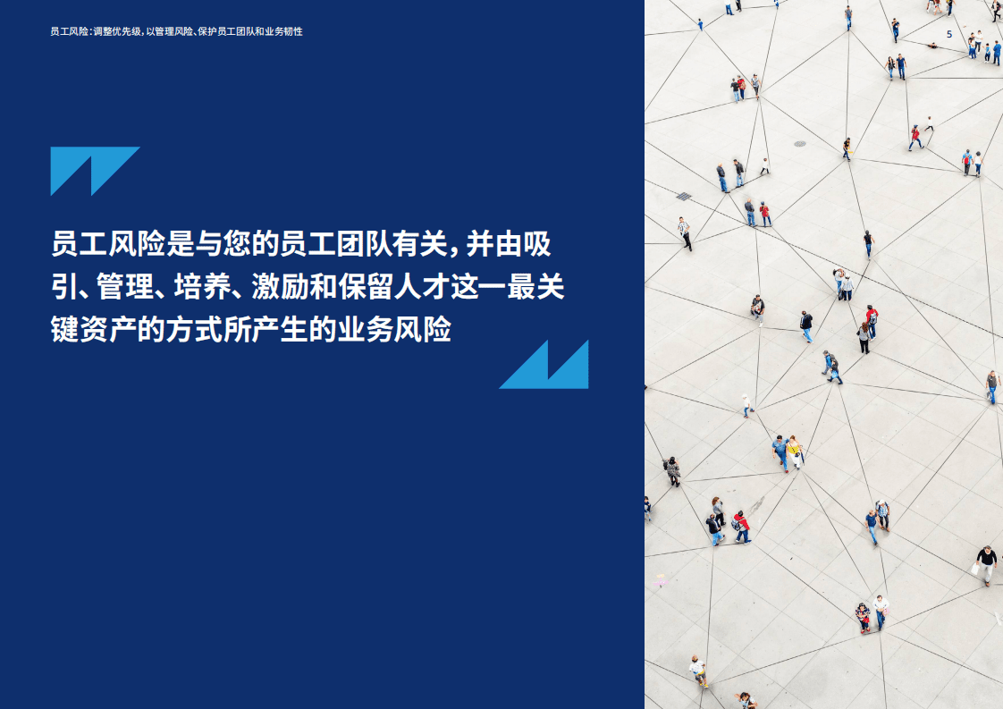 美世：2022员工风险报告：中国报告.pdf 第5页