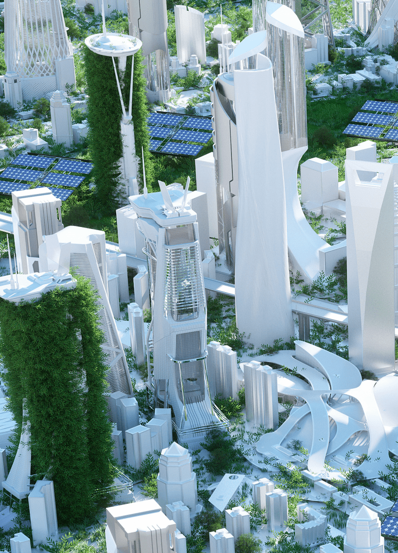 能源基金会：2021年区域建筑能源发展规划研究报告摘要.pdf 第4页