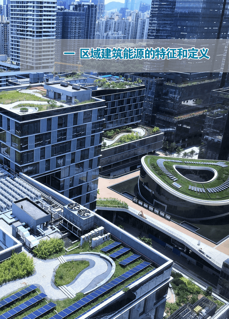 能源基金会：2021年区域建筑能源发展规划研究报告摘要.pdf 第6页