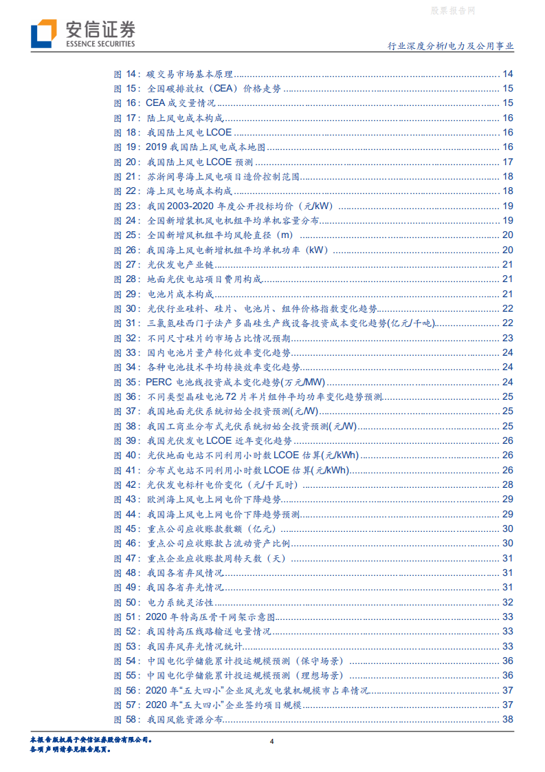 新能源：碳中和下高成长赛道，经济性+稳定性提升共助新能源运营崛起-安信证券.pdf 第4页