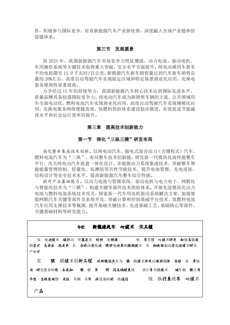 新能源汽车产业发展规划（2021&mdash;2035年）.pdf 第3页