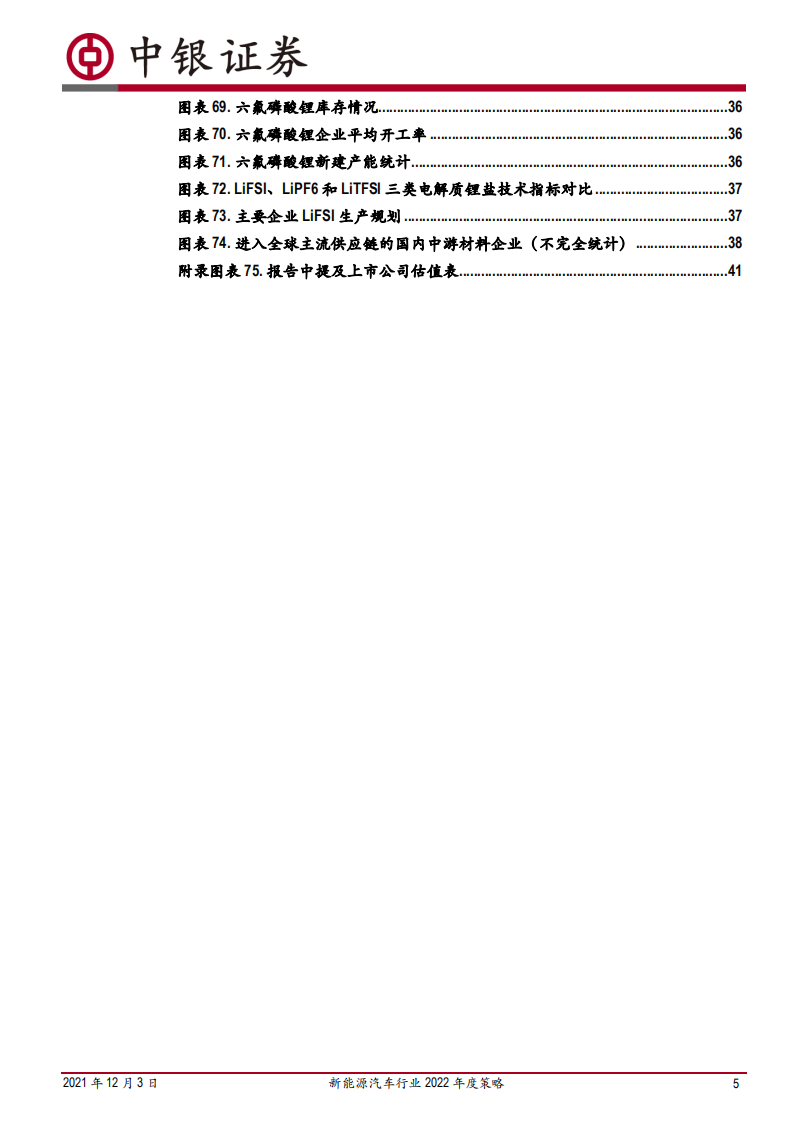 新能源汽车行业2022年度策略：景气持续向上，关注格局分化.pdf 第5页