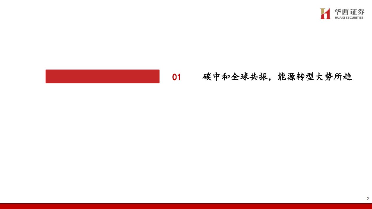 新能源行业：电动车蓬勃发展，风光储吹响碳中和冲锋号角.pdf 第3页