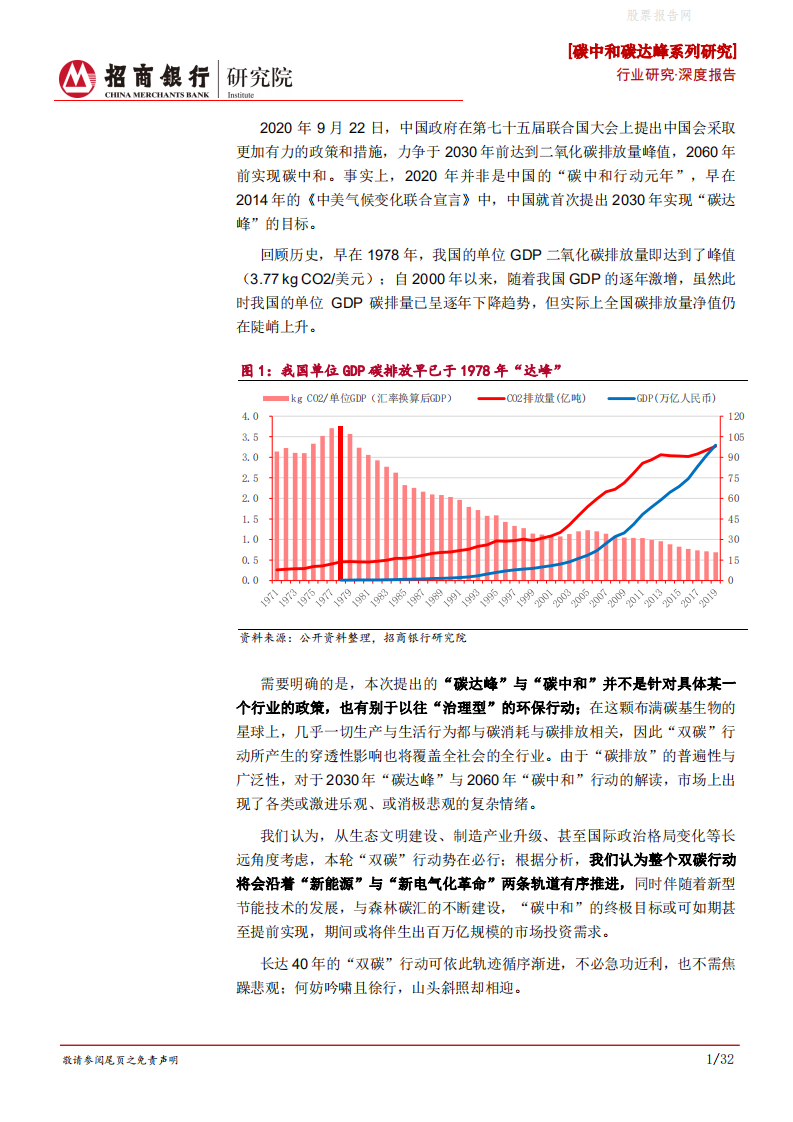 新能源行业：双碳下的&ldquo;双新&rdquo;趋势-招商银行.pdf 第5页