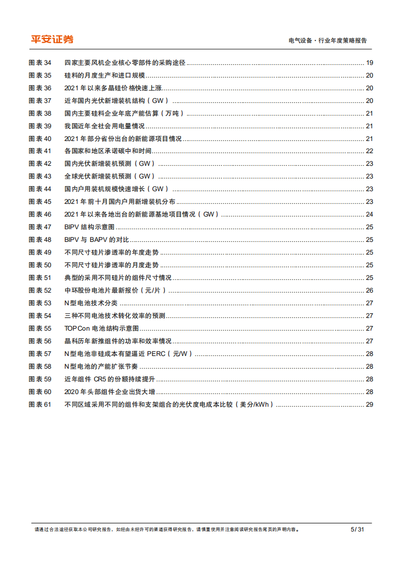 新能源行业2022年度策略报告：驭风沐光，加速成长.pdf 第5页