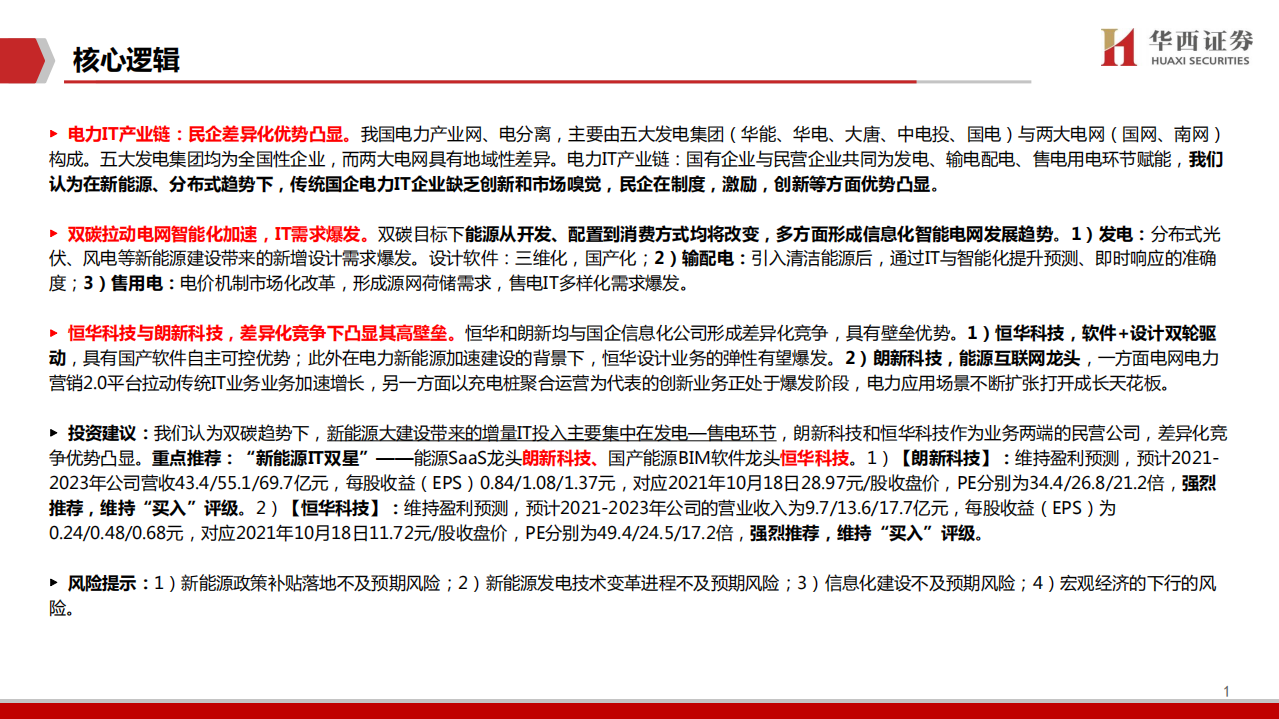 新能源IT：产业链_格局全梳理.pdf 第2页