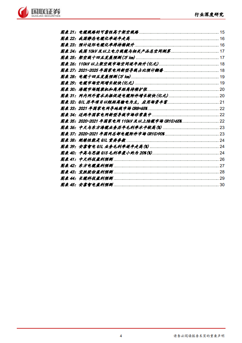 新型电力系统深度研究3：能源网络筑强国，电力线缆再出发-国联证券-220421.pdf 第4页