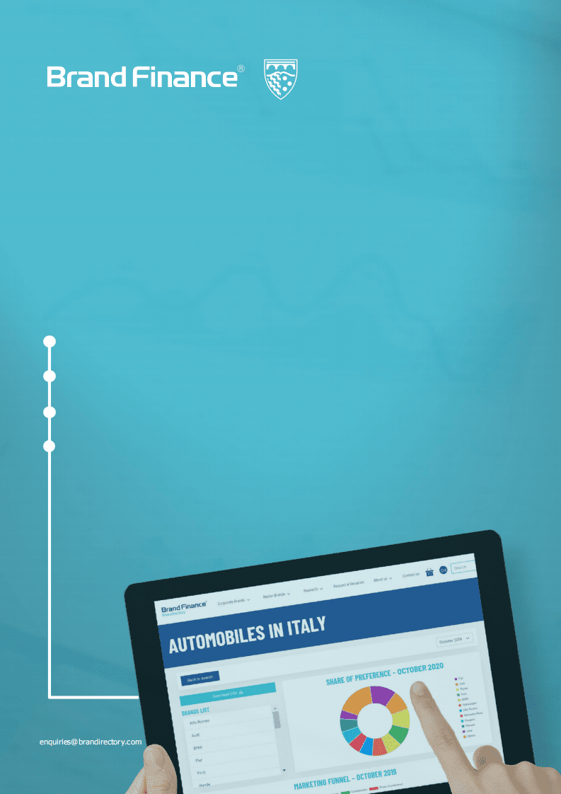 品牌金融物流：2022年全球物流品牌价值25强报告.pdf 第6页