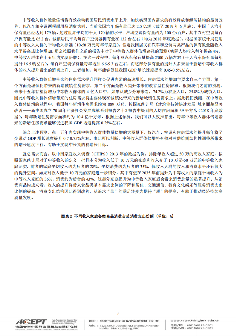 清华大学：2020中国经济中长期发展报告.pdf 第3页