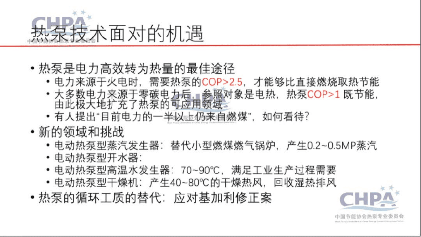 清华大学：热泵助力碳中和（2020）.pdf 第6页
