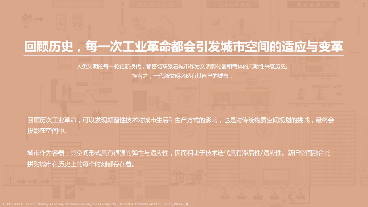 清华大学&middot;：WeSpace-未来城市空间2.0白皮书（2022）.pdf 第2页