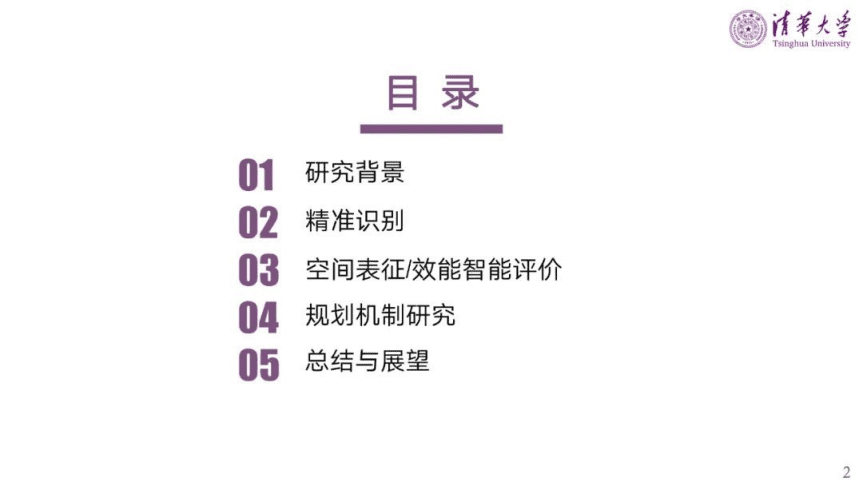 清华大学：中国收缩城市的精准识别、空间表征、效能评价与规划机制研究报告（2022）.pdf 第2页