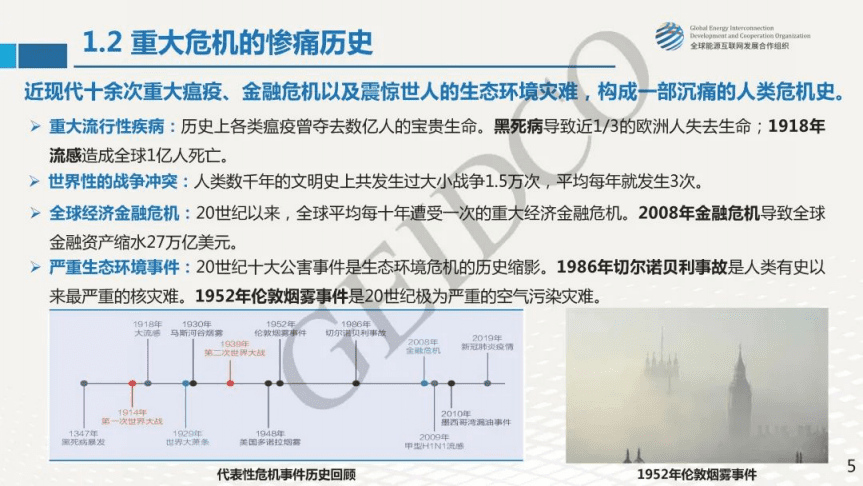 全球能源互联网发展合作组织：全球能源互联网破解气候环境危机（2020）.pdf 第5页