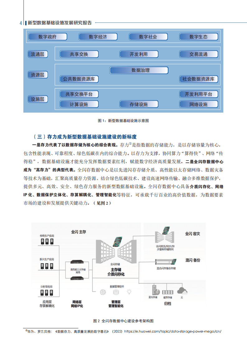 赛迪智库：2022新型数据基础设施发展研究报告.pdf 第5页