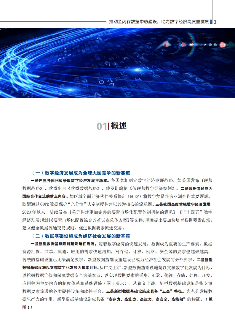 赛迪智库：2022新型数据基础设施发展研究报告.pdf 第4页