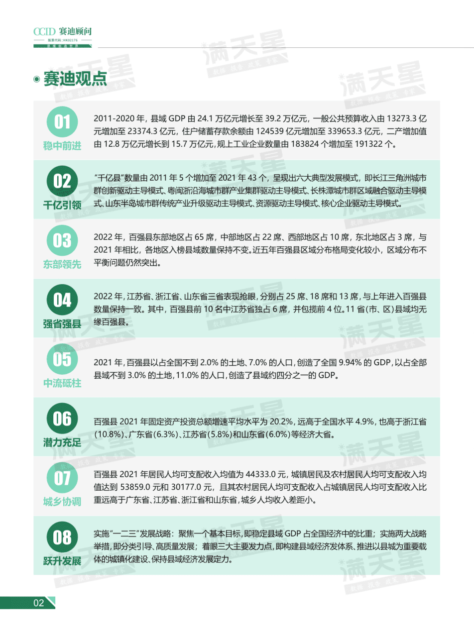 赛迪智库：2022中国县域经济百强研究报告.pdf 第5页