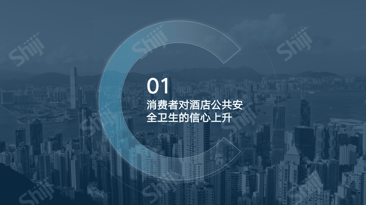 石基信息：2021年酒店客户体验技术发展研究报告：推动酒店业的复苏.pdf 第5页