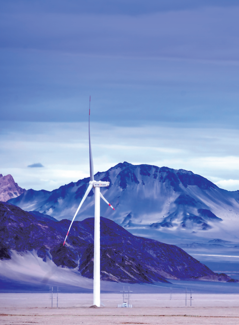 碳中和，吹响“十四五”风电冲锋号.pdf 第1页