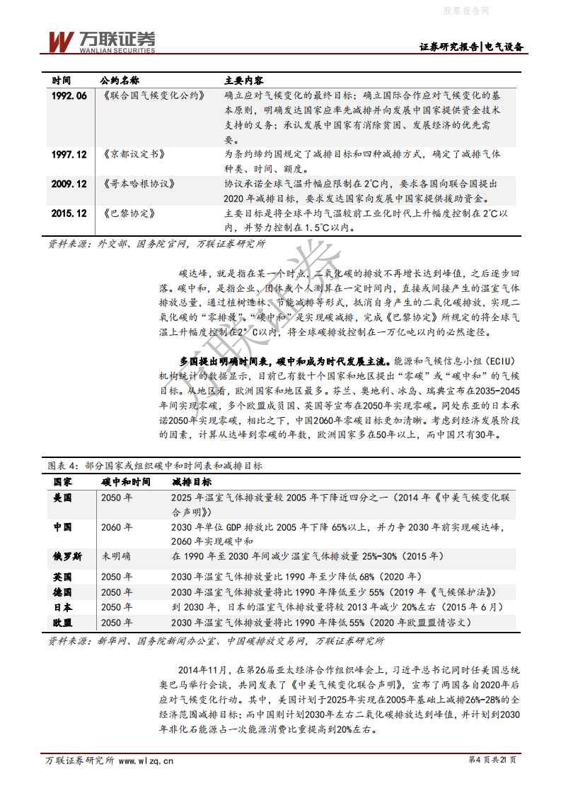 碳中和：能源变革前夕氢能投资新机遇-万联证券.pdf 第4页