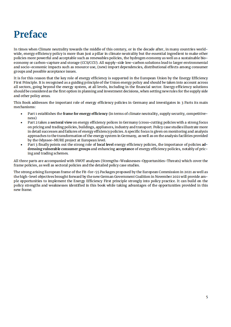 碳中和背景下德国能效政策研究报告（英）-中德能源与能效合作.pdf 第5页