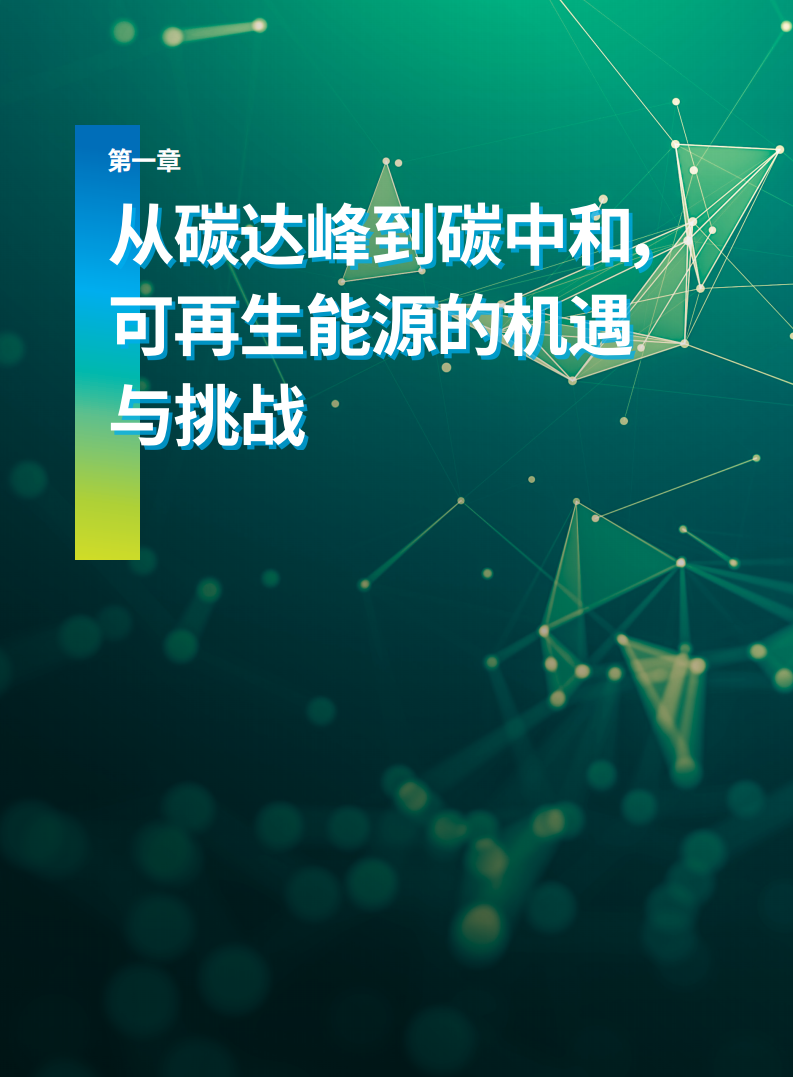 碳中和背景下的可再生能源快速指南（3060可再生能源趋势报告）-PowerLab.pdf 第6页