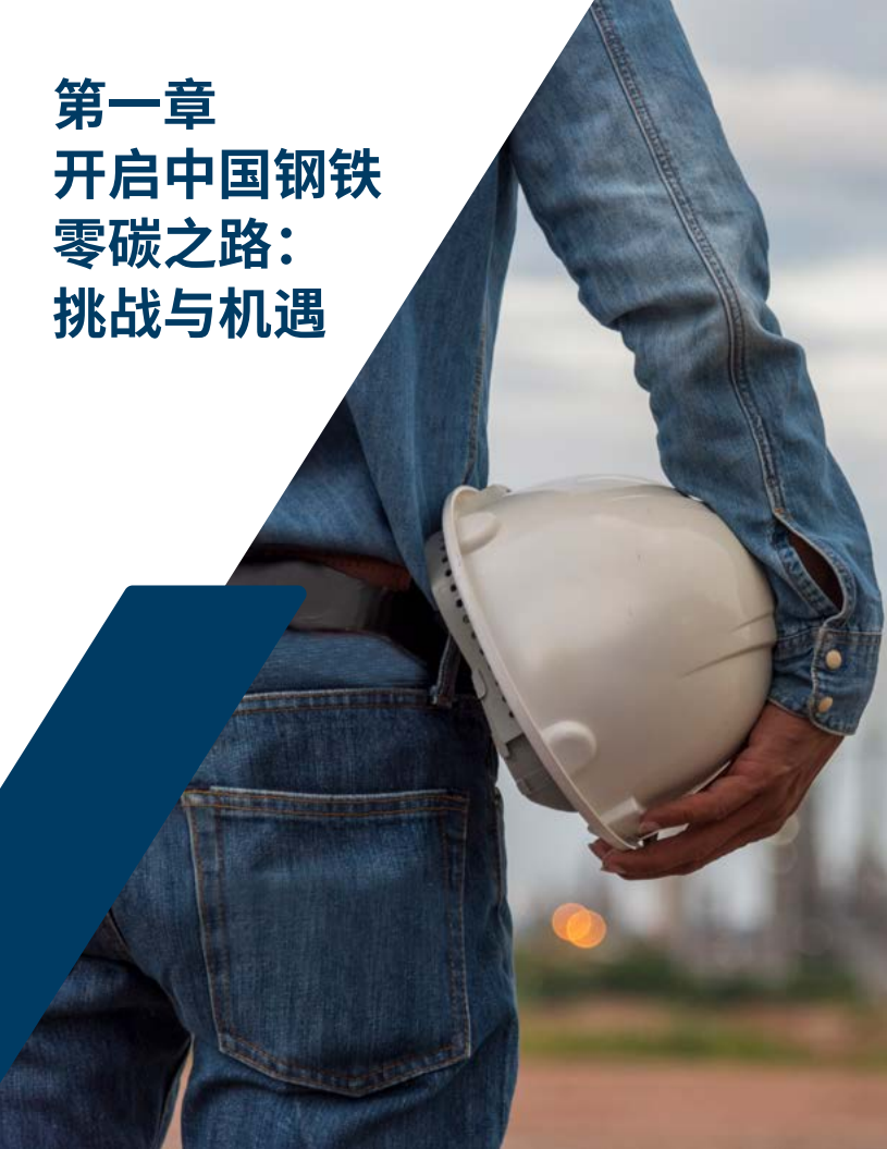 碳中和背景下的中国钢铁零碳之路.pdf 第6页