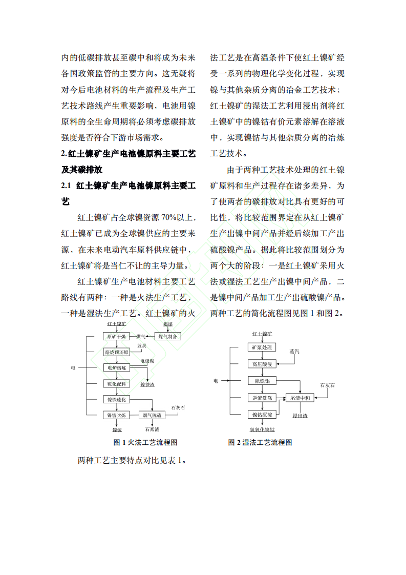 碳中和背景下电池镍行业发展趋势及应对.pdf 第3页