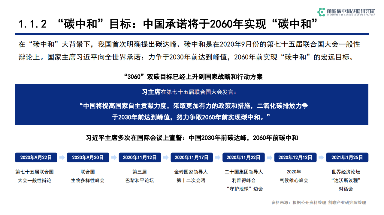 碳中和背景下低碳科技关键技术发展与机遇.pdf 第5页