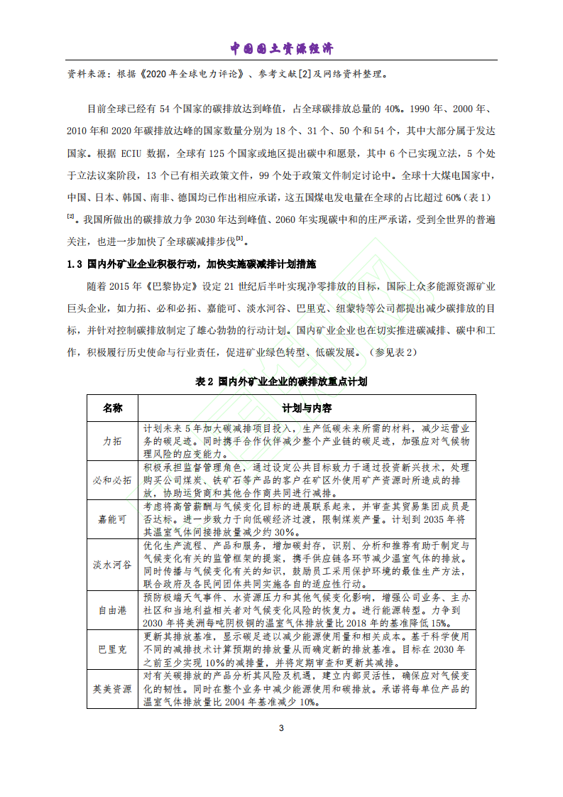 碳中和背景下矿业可持续发展路径选择.pdf 第4页
