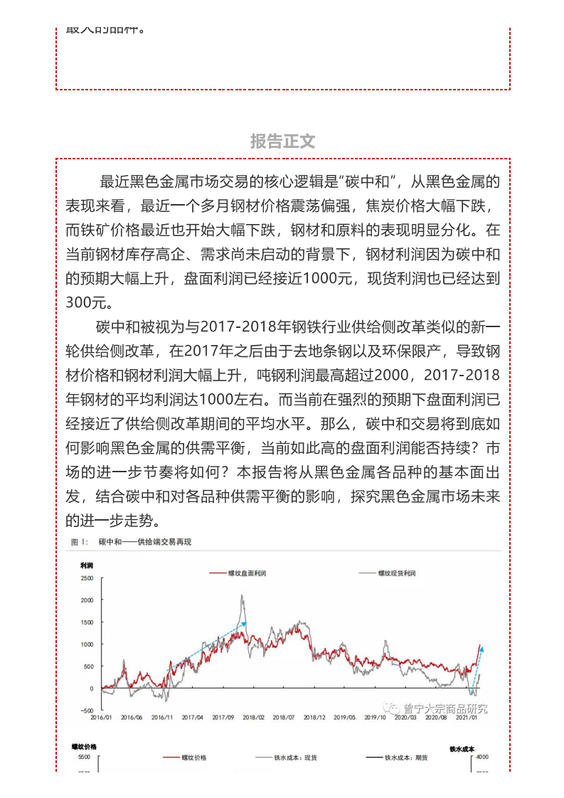 碳中和对黑色金属供需平衡的影响.pdf 第3页
