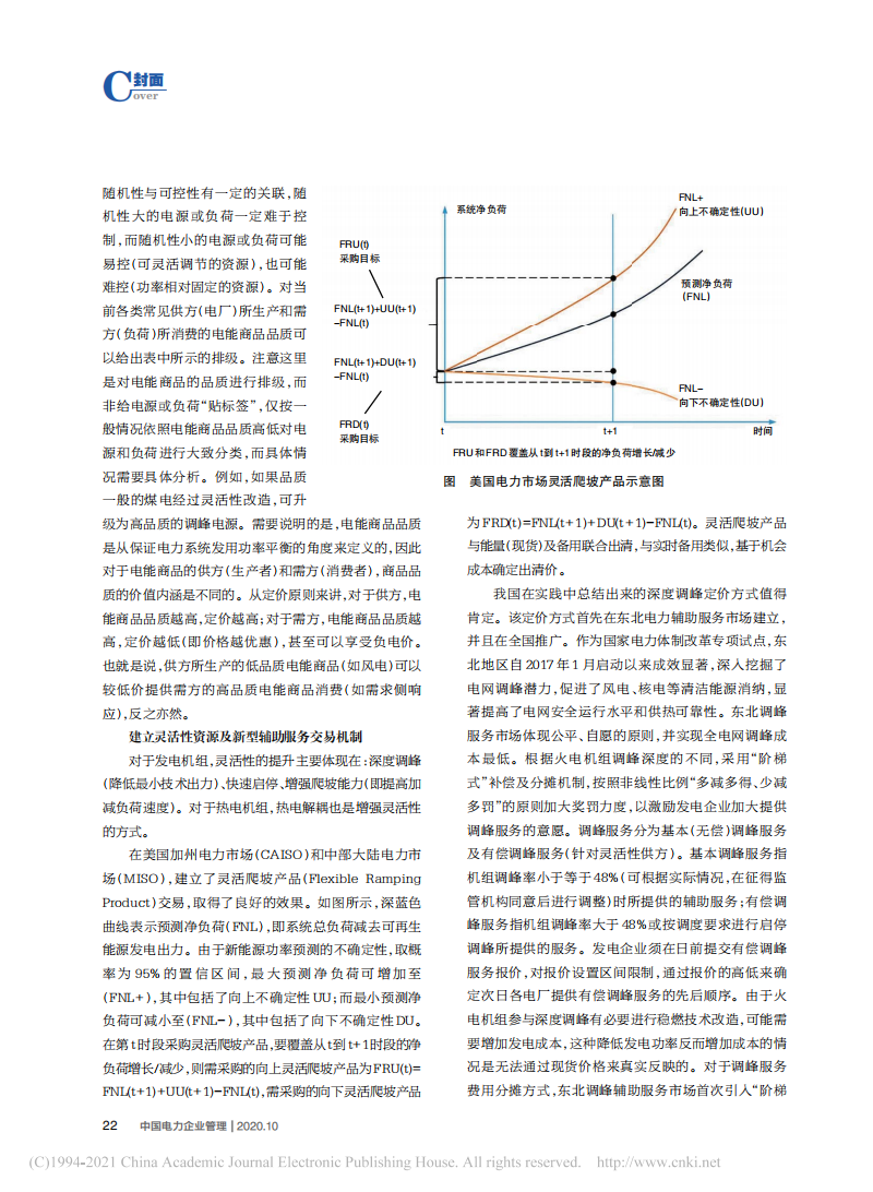 碳中和目标下的电力系统和电力市场转型.pdf 第4页
