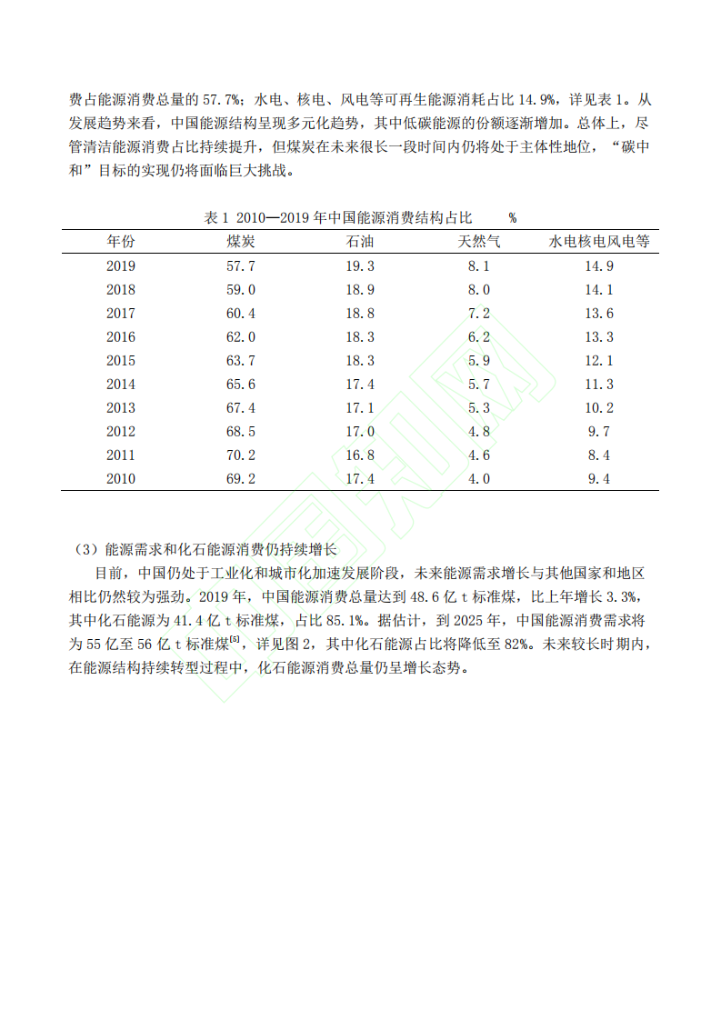 碳中和目标下长三角氢能产业发展路径探析.pdf 第4页