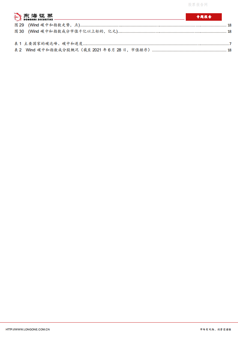 专题报告：碳中和前景下的投资机会-东海证券.pdf 第4页