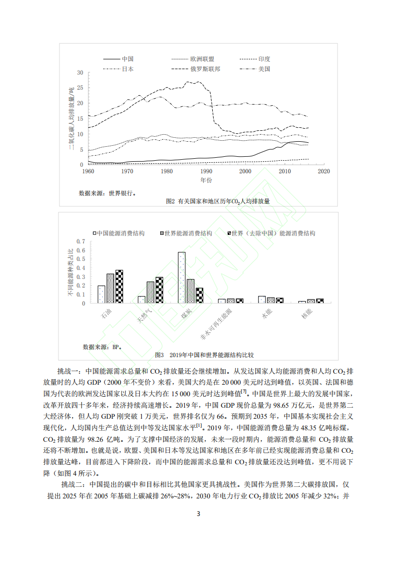 碳中和目标下中国能源高质量发展路径研究.pdf 第4页