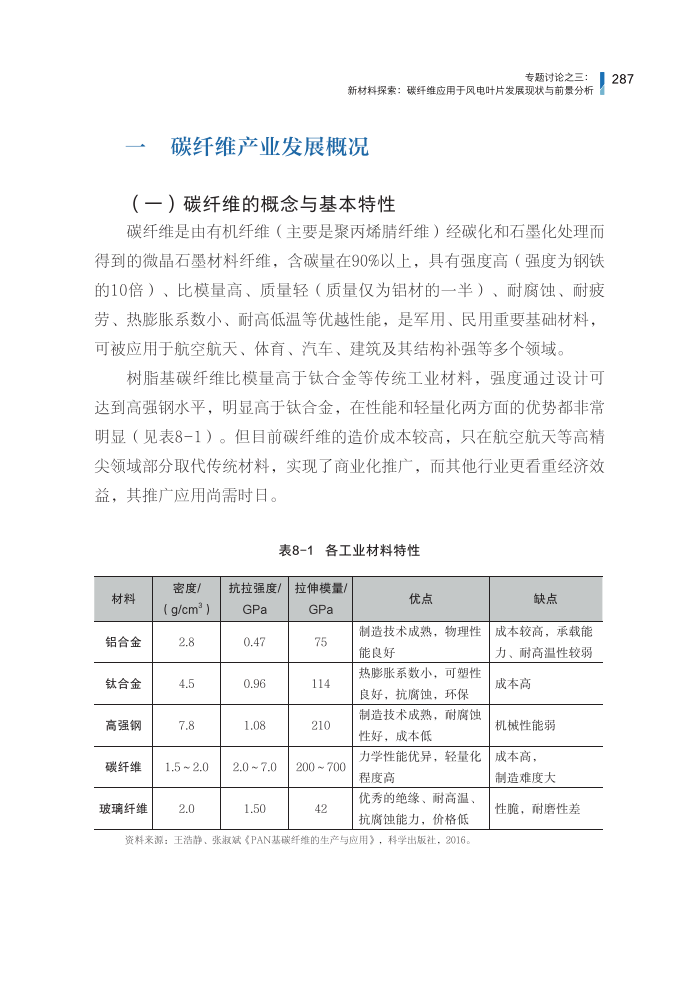 专题讨论之三：新材料探索：碳纤维应用于风电叶片发展现状与前景分析.pdf 第3页