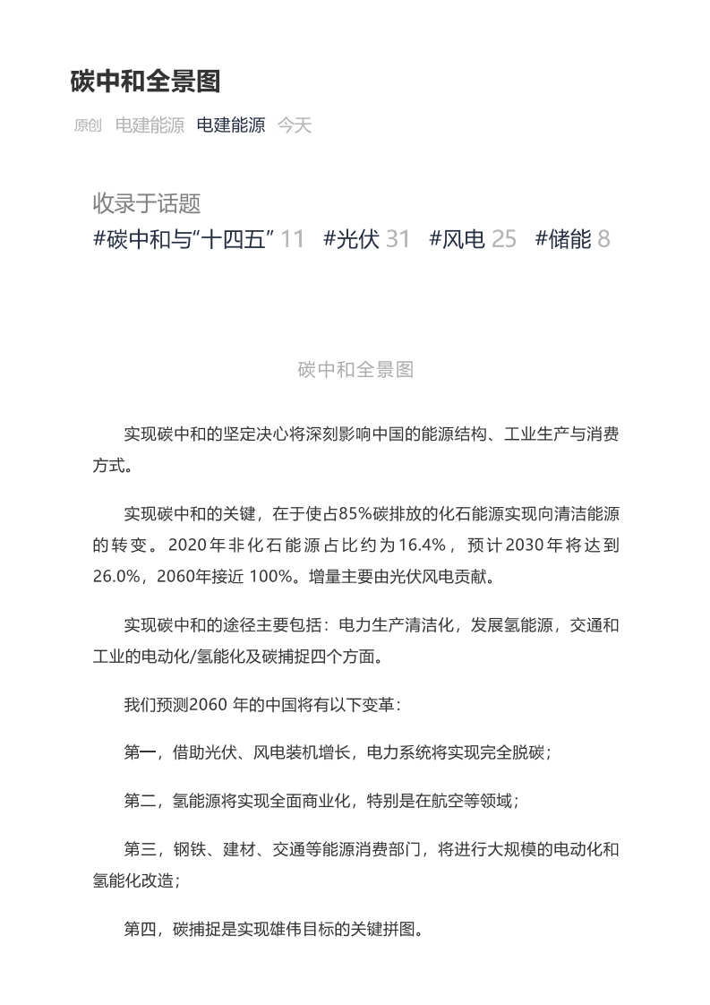 碳中和全景图.pdf 第1页