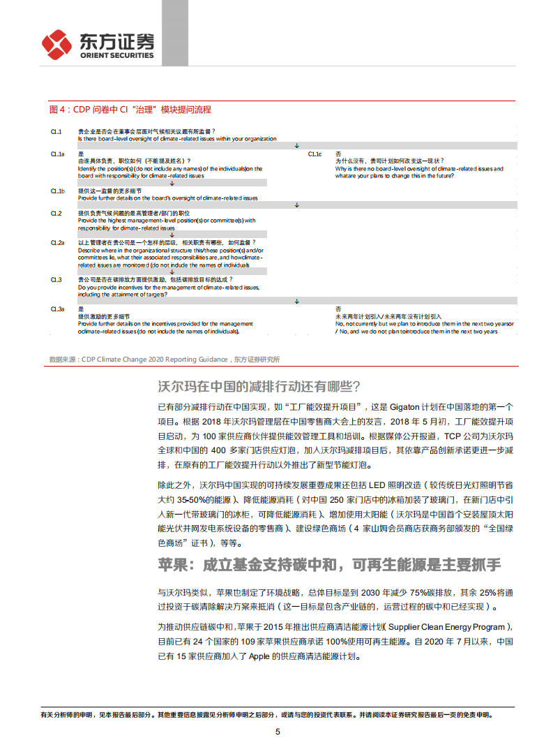 走向碳中和系列：大企业的碳中和之路如何影响产业链？-东方证券.pdf 第5页
