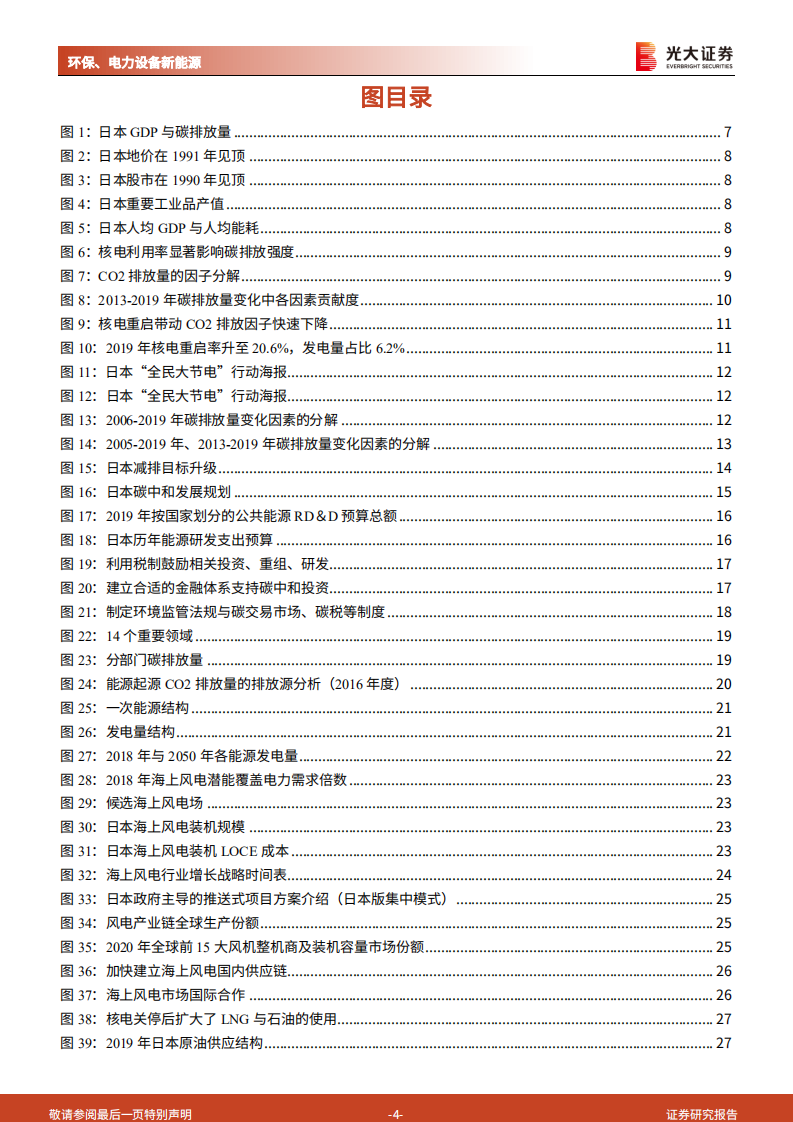 碳中和深度报告（六）：日本降碳之路：资源约束型国家的选择-光大证券.pdf 第4页