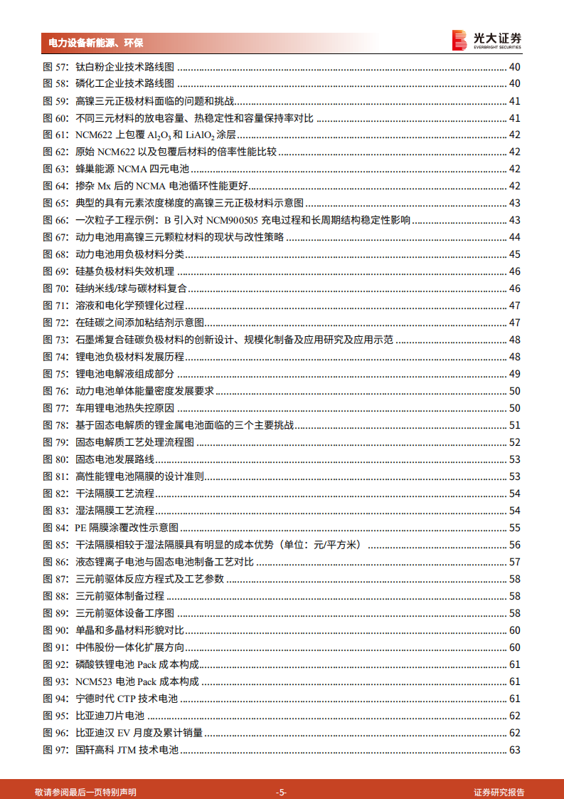碳中和深度报告（十）：动力电池：全球电动化的浪潮与变革-光大证券.pdf 第5页