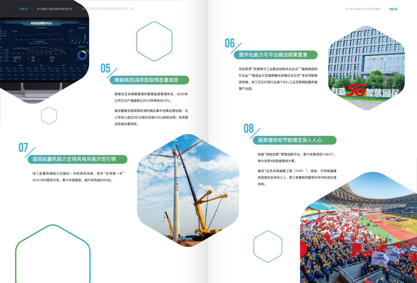 徐工碳达峰碳中和行动规划纲要.pdf 第6页