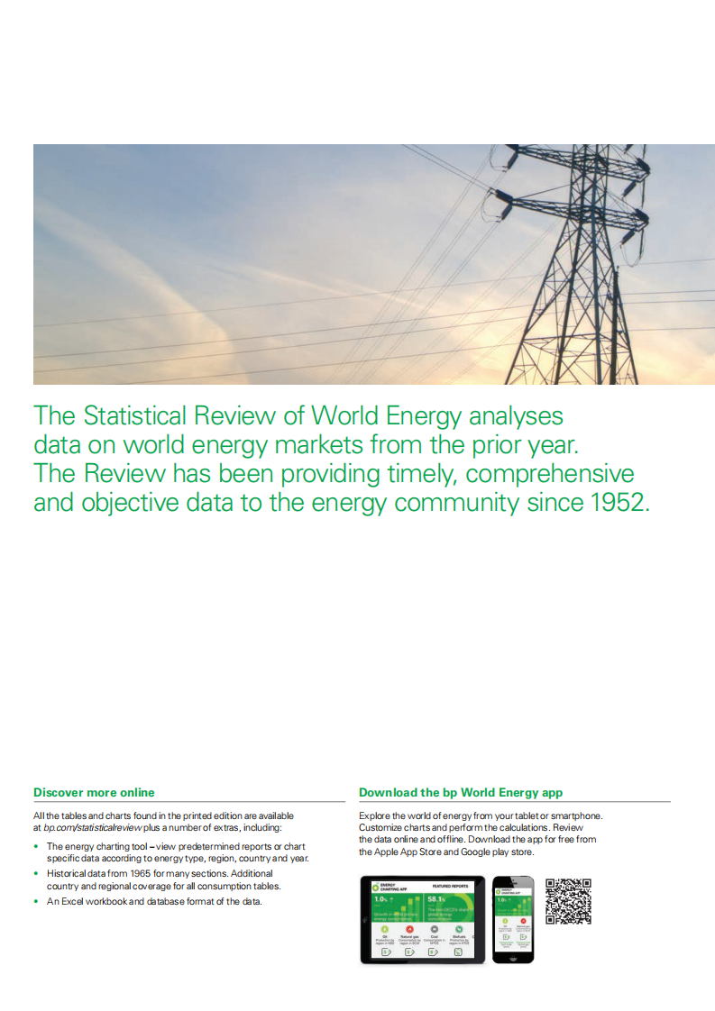 BP世界能源统计年鉴2022（英）.pdf 第2页