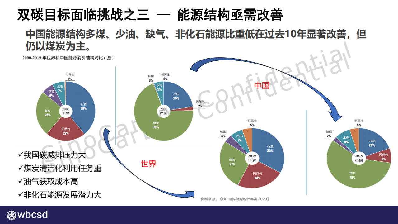 碳中和时代国内外零碳转型之大趋势-WBCSD .pdf 第5页