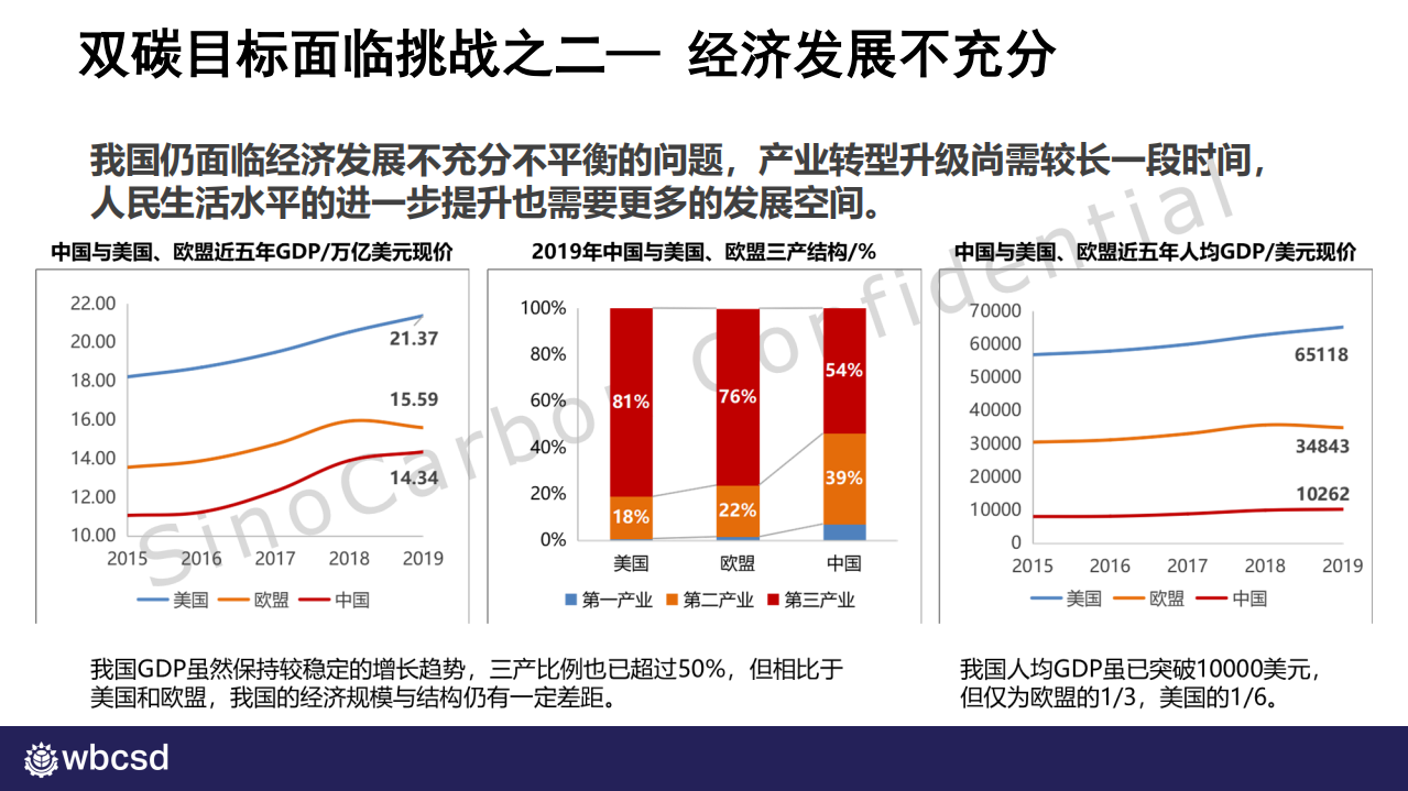 碳中和时代国内外零碳转型之大趋势-WBCSD .pdf 第4页