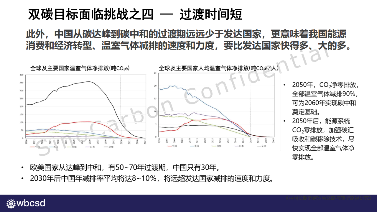 碳中和时代国内外零碳转型之大趋势-WBCSD .pdf 第6页