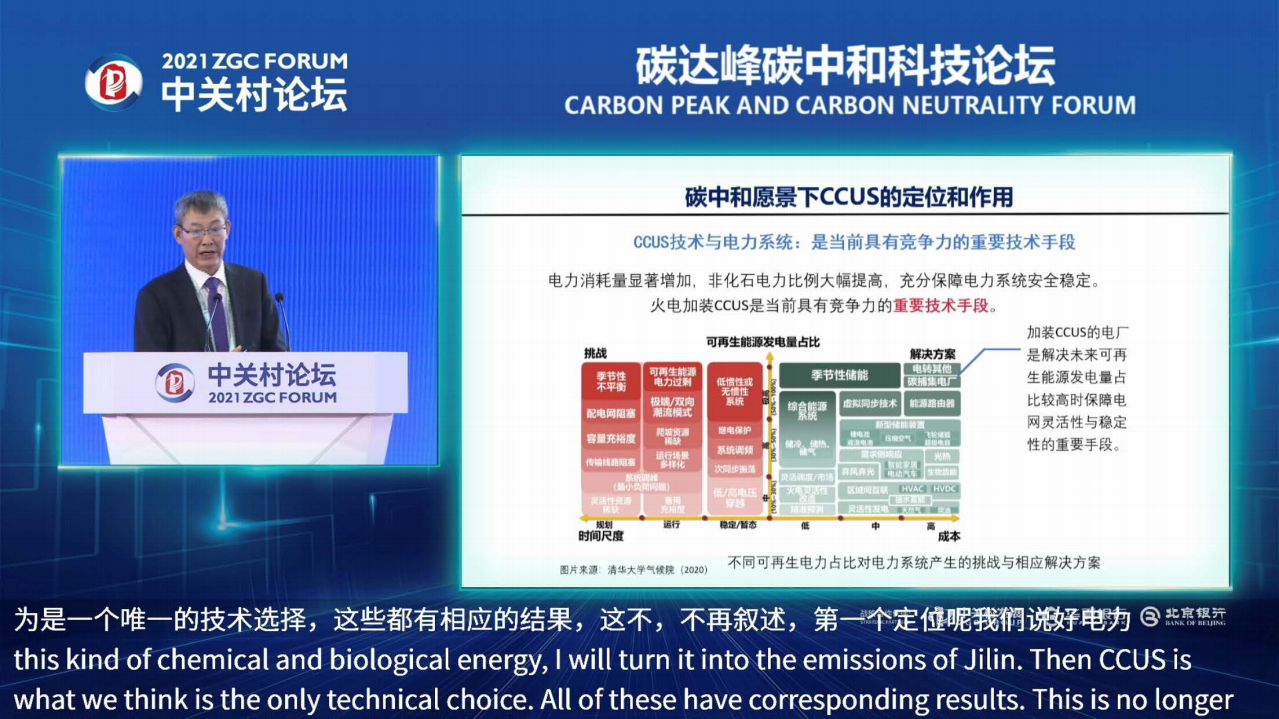 CCUS技术评估与技术路线图（碳中和愿景下CCUS的作用和贡献）.pdf 第6页